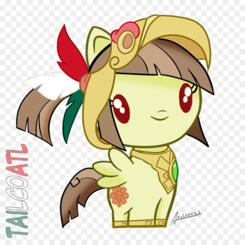 Pony DeviantArt Artist Digital art - Pony DeviantArt Artist Digital art -