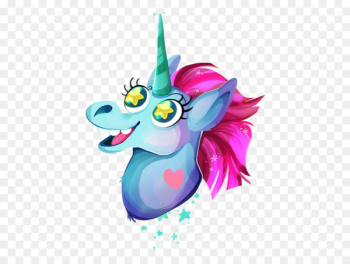 Pony Head Fan art Clip art - unicorn head Pony Head Fan art Clip art - unicorn head
