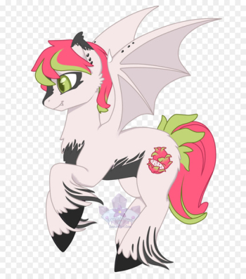 Pony Horse Dragon DeviantArt Winged unicorn - dragon fruit Pony Horse Dragon DeviantArt Winged unicorn - dragon fruit