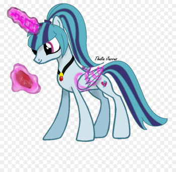 Pony Princess Cadance Twilight Sparkle Princess Celestia Princess Luna -  