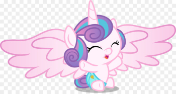 Pony Princess Luna Image Photograph Illustration - heart Pony Princess Luna Image Photograph Illustration - heart