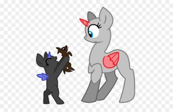Pony Princess Luna Twilight Sparkle DeviantArt - Pony Princess Luna Twilight Sparkle DeviantArt -