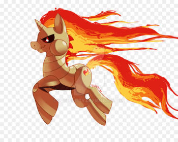 Pony Rarity Rainbow Dash Princess Luna Drawing - robot unicorn attack 