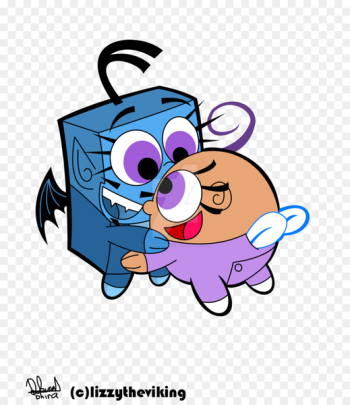 Poof Foop Anti-Cosmo Image Wiki - babysitting vector Poof Foop Anti-Cosmo Image Wiki - babysitting vector