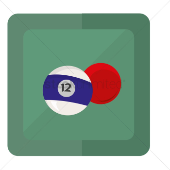 Pool balls Pool balls