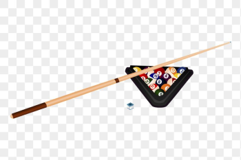 Pool billiard png sticker, sport | Free PNG - rawpixel