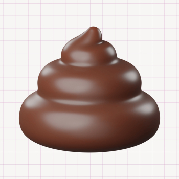 Poop, 3D rendering design | Free Photo - rawpixel Poop, 3D rendering design | Free Photo - rawpixel