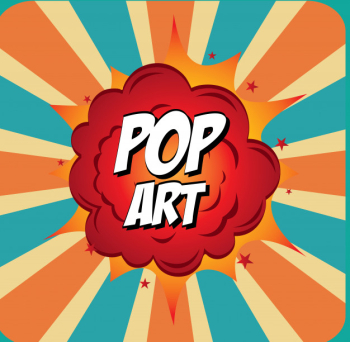 Pop art Free Vector Pop art Free Vector