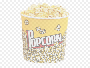 Popcorn Popcorn