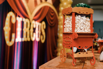 Popcorn Popcorn