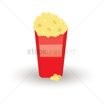 Popcorn Popcorn