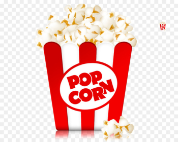 Popcorn Box Carton Food Cinema - A bucket of popcorn Popcorn Box Carton Food Cinema - A bucket of popcorn