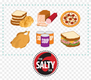 Popcorn Box Vector Icon - Food Popcorn Box Vector Icon - Food