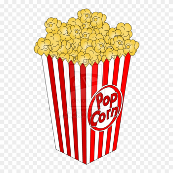 Popcorn Free Content Download Clip Art - Popcorn Png Clipart