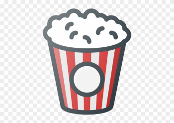 Popcorn Free Icon - Food Popcorn Free Icon - Food