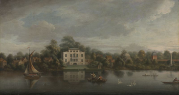 Pope's Villa, Twickenham | Free Photo - rawpixel Pope's Villa, Twickenham | Free Photo - rawpixel