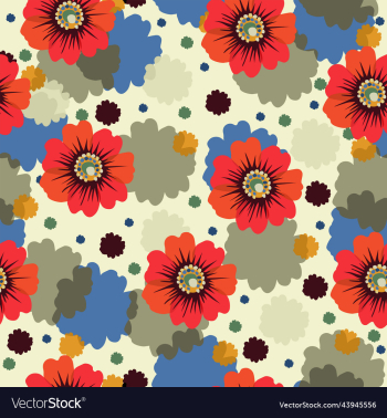 poppy pattern