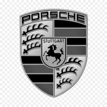 Porsche 911 Car Logo Sticker - porsche Porsche 911 Car Logo Sticker - porsche
