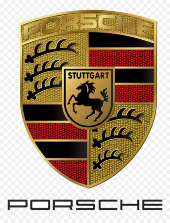 Porsche 911 Car Porsche Boxster/Cayman Porsche Cayenne - Porsche Logo Transparent Background 