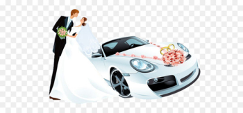 Porsche 911 GT3 Porsche Cayman Porsche 930 Porsche Boxster/Cayman - Wedding car 