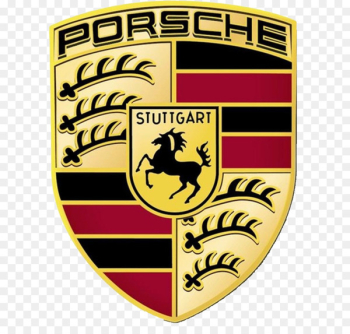 Porsche 911 Porsche Panamera Logo - Porsche car logo PNG brand image 