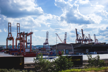 Port of Gdynia Port of Gdynia