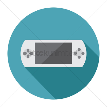 Portable gaming device Portable gaming device