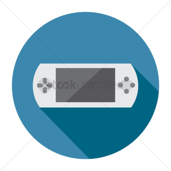 Portable gaming device Portable gaming device