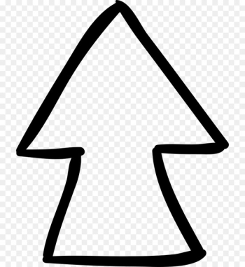 Portable Network Graphics Computer Icons Arrow Scalable Vector Graphics - arrow 