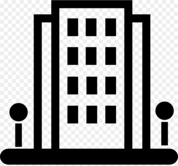 Portable Network Graphics Computer Icons Building Clip art Apartment - building 