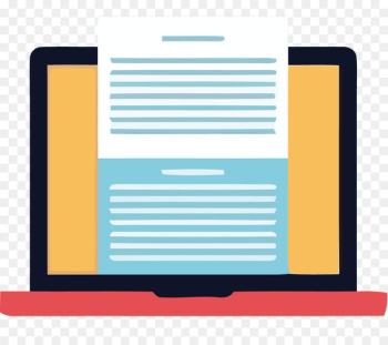 Portable Network Graphics Document Computer file Clip art - computer 