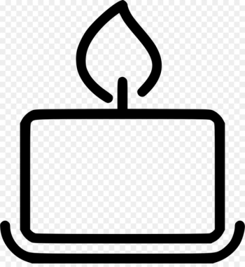 Portable Network Graphics Image Fire Light Candle - firelight icon 