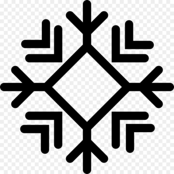 Portable Network Graphics Snowflake Vector graphics - snowflake 