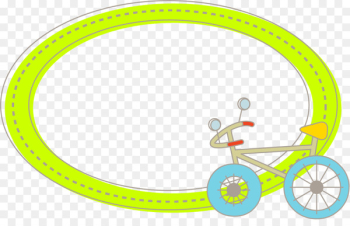 Portable Network Graphics Vector graphics Image Cartoon - cartoon bicycles 