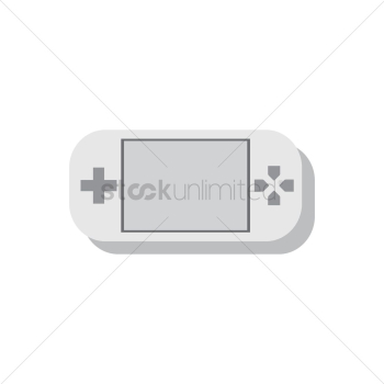 Portable video gaming device Portable video gaming device