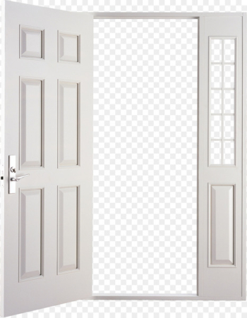 Portal Door Android Icon - White Door Portal Door Android Icon - White Door