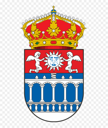 Porto do Son Escutcheon Coat of arms Pontevedra Roll of arms - charlie sheen 