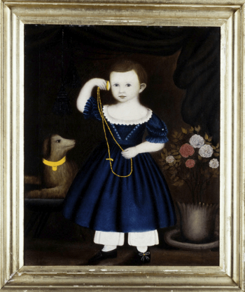 Portrait. American Folk art. Little | Free Photo - rawpixel Portrait. American Folk art. Little | Free Photo - rawpixel
