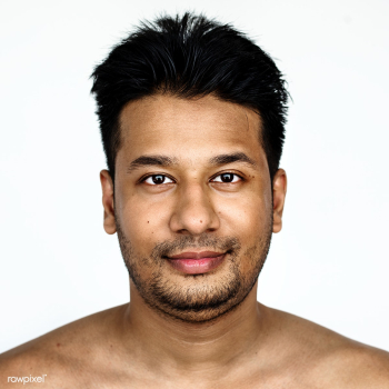 Portrait of a Bangladeshi man | Free stock photo - 325369 Portrait of a Bangladeshi man | Free stock photo - 325369