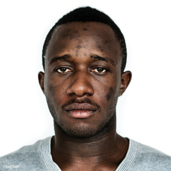 Portrait of a Ghanaian man | Free stock photo - 325374 Portrait of a Ghanaian man | Free stock photo - 325374
