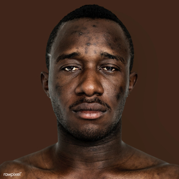 Portrait of a Ghanaian man | Free stock photo - 325385 Portrait of a Ghanaian man | Free stock photo - 325385