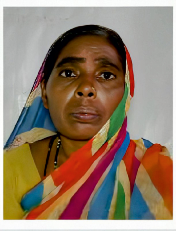 Portrait of a South Asian Woman in Colorful Traditional Attire Portrait of a South Asian Woman in Colorful Traditional Attire