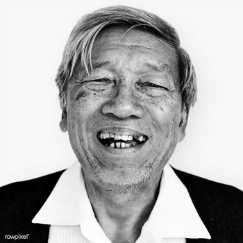 Portrait of a Thai elderly man | Free stock photo - 325571 Portrait of a Thai elderly man | Free stock photo - 325571