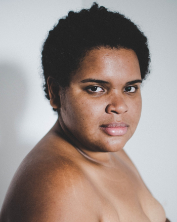 Portrait of a Woman Portrait of a Woman