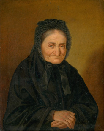 Portrait of an old woman | Free Photo - rawpixel Portrait of an old woman | Free Photo - rawpixel