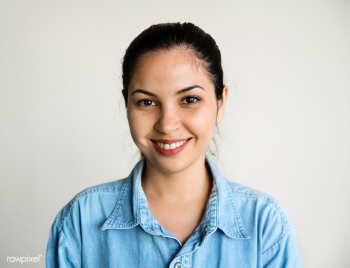 Portrait of Caucasian woman smiling | Free stock photo - 400046 Portrait of Caucasian woman smiling | Free stock photo - 400046