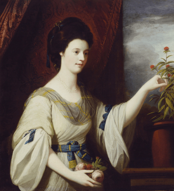 Portrait of Diana Mary Barker. | Free Photo - rawpixel Portrait of Diana Mary Barker. | Free Photo - rawpixel
