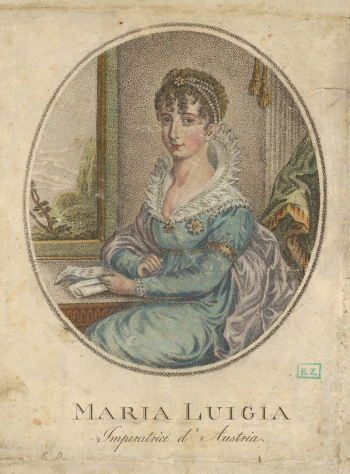 Portrait of marie louise, empress | Free Photo - rawpixel Portrait of marie louise, empress | Free Photo - rawpixel