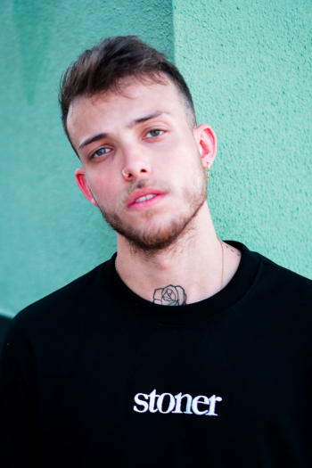 Portrait Photo Of Man Portrait Photo Of Man