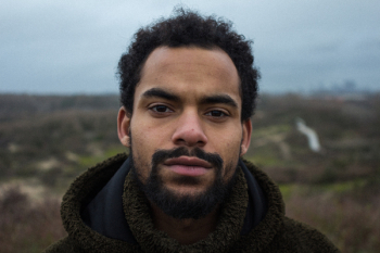 Portrait Photo of Man Portrait Photo of Man